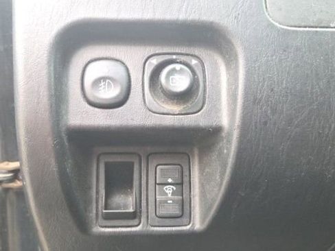 Used 2007 Ford Escape Limited image 16