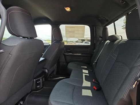 New 2026 RAM 2500 Tradesman AWD/4WD image 47