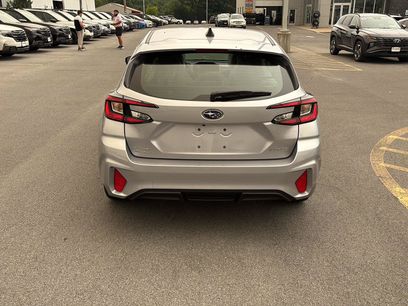 New 2025 Subaru Impreza 2.0i Sport