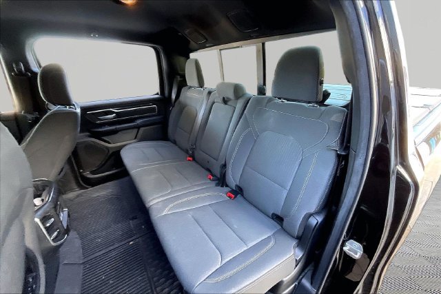 Used 2023 RAM 1500 Big Horn RWD image 16