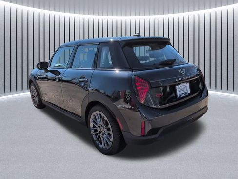 Used 2025 MINI Cooper S FWD image 11