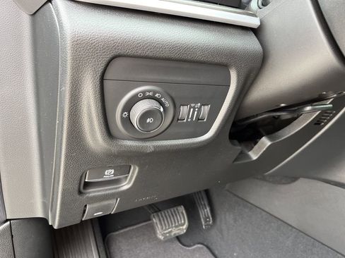 New 2026 Jeep Grand Cherokee Limited image 7