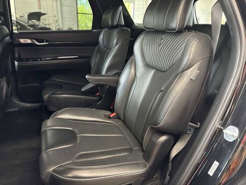 Used 2024 Hyundai Palisade Calligraphy AWD/4WD image 19