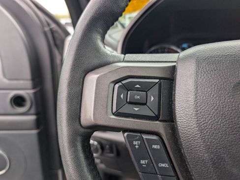 Used 2020 Ford Expedition Max XLT w/ Equipment Group 202A AWD/4WD image 13