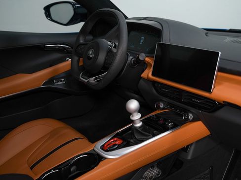 Used 2024 Lotus Emira First Edition RWD image 30