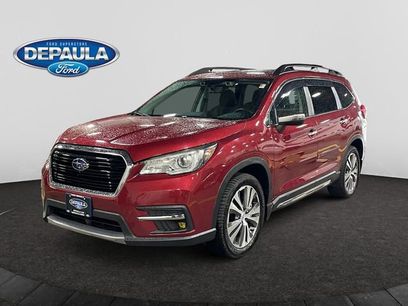Used 2021 Subaru Ascent Touring