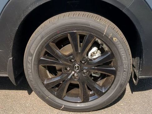 New 2026 MAZDA CX-30 AWD 2.5 S image 10