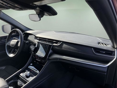 Used 2023 Jeep Grand Cherokee Altitude image 29