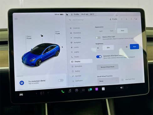 Used 2018 Tesla Model 3 Long Range image 38