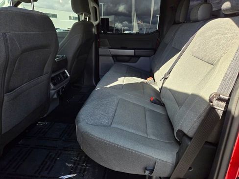 Used 2024 Ford F150 XLT w/ Equipment Group 302A MID image 17