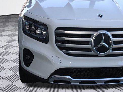 New 2026 Mercedes-Benz GLB 250 image 11