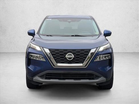 Used 2021 Nissan Rogue SV image 4