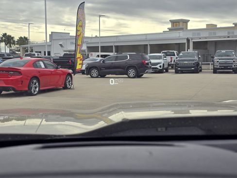 Used 2023 GMC Canyon AT4X w/ Edition 1 image 15