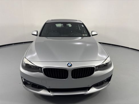 Used 2016 BMW 328i Gran Turismo xDrive AWD/4WD image 2