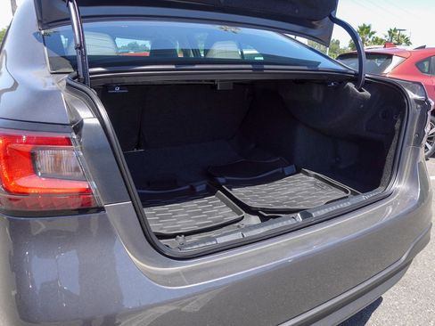 Certified 2025 Subaru Legacy Premium AWD/4WD image 23