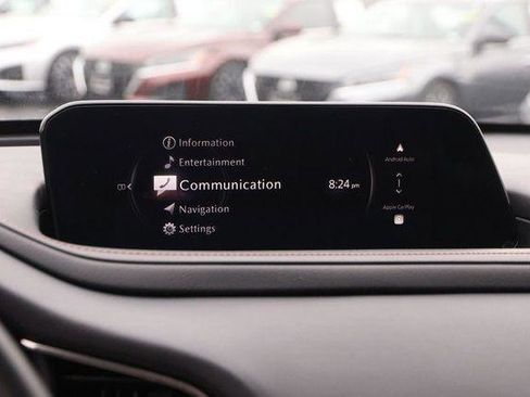 Used 2025 MAZDA CX-30 AWD 2.5 S w/ Preferred Package image 19