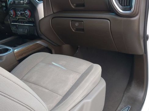 Used 2023 Chevrolet Silverado 2500 LT w/ All Star Edition AWD/4WD image 13