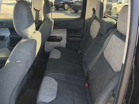 Used 2025 Ford Maverick XLT w/ Equipment Group 302A image 14