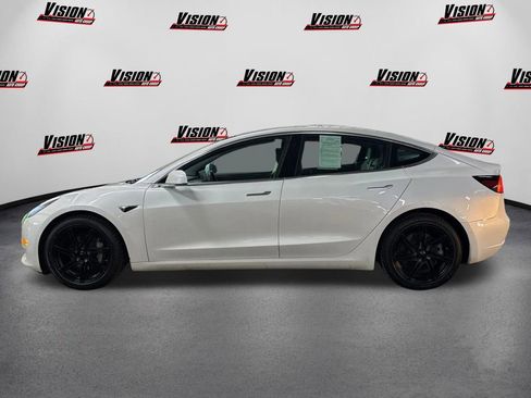 Used 2020 Tesla Model 3 Long Range image 8