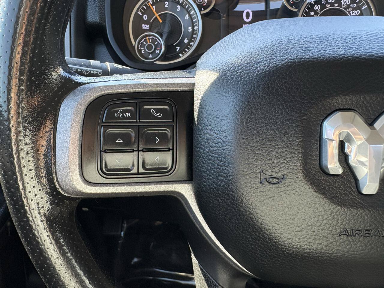 Used 2020 RAM 3500 Tradesman AWD/4WD image 26