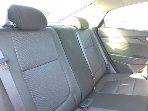 Used 2022 Hyundai Accent SEL w/ Cargo Package image 7