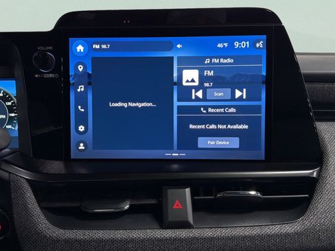 New 2026 Subaru Outback Premium image 26