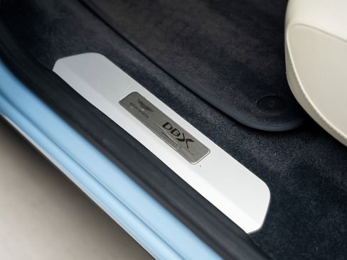 Used 2023 Aston Martin DBX image 54