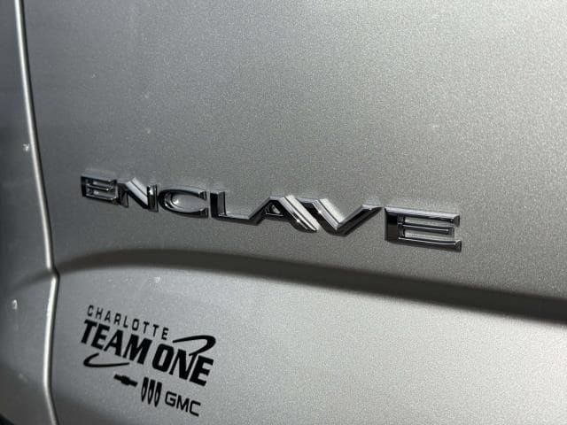 Used 2020 Buick Enclave Essence FWD image 7
