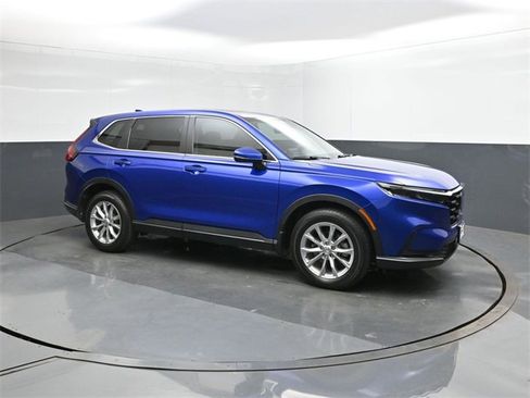 Used 2024 Honda CR-V EX image 17