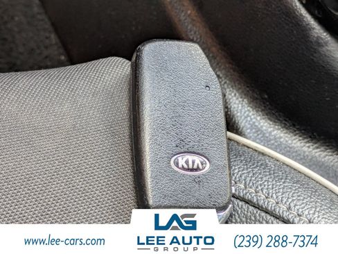 Used 2020 Kia Forte GT-Line FWD image 26
