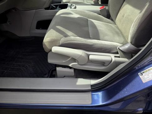 Used 2014 Honda CR-V EX image 43