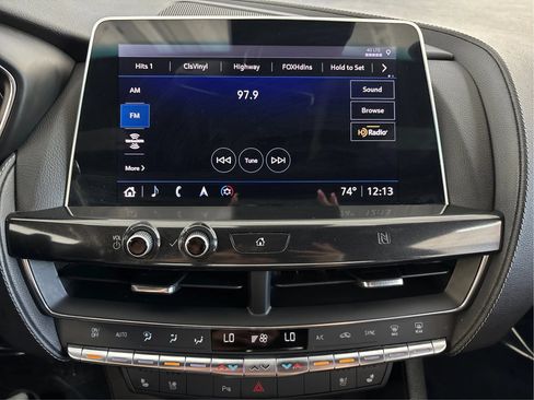 Used 2021 Cadillac CT5 Premium Luxury AWD/4WD image 42