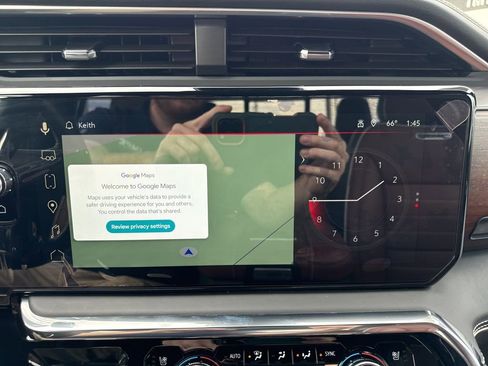 Used 2025 GMC Sierra 2500 Denali Ultimate image 22