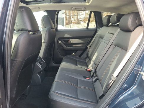 Certified 2023 MAZDA CX-50 AWD 2.5 S w/ Accent Package image 10