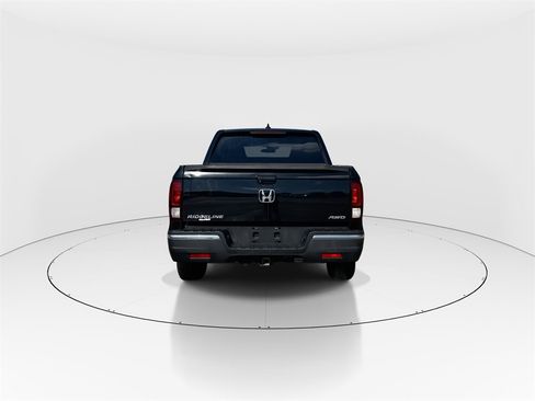 Used 2020 Honda Ridgeline Sport image 7
