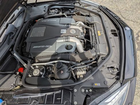 Used 2016 Mercedes-Benz SL 63 AMG image 57