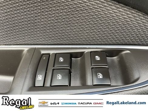 Used 2016 Chevrolet Cruze LT w/ Convenience Package image 16