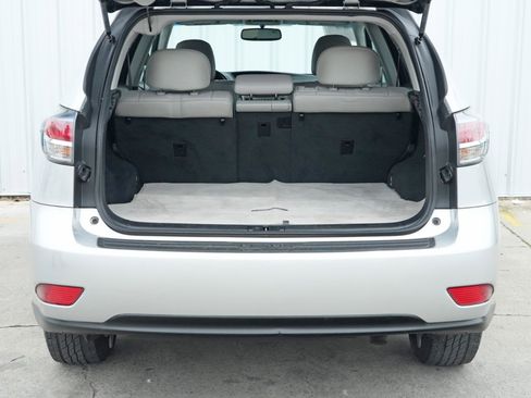 Used 2014 Lexus RX 350 Premium image 9