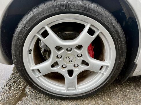 Used 2006 Porsche Cayman S RWD image 11
