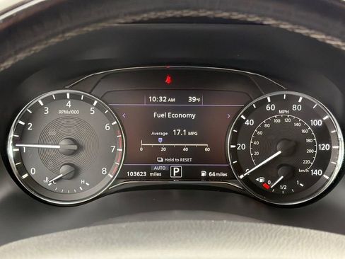 Used 2020 INFINITI QX80 Luxe w/ Proassist Package image 24