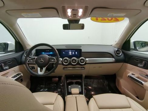 Certified 2021 Mercedes-Benz GLB 250 image 20