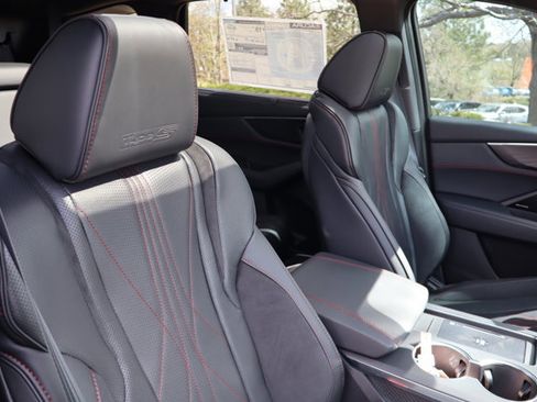 New 2026 Acura MDX Type S image 34