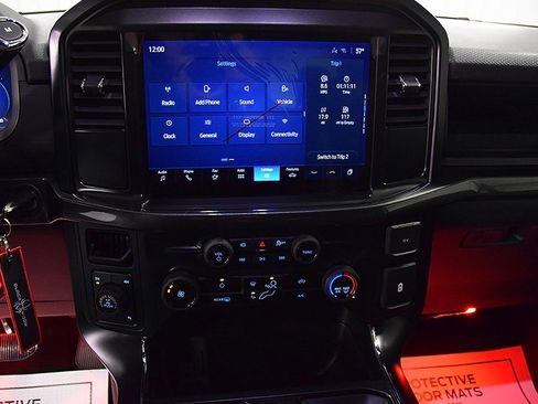 New 2025 Ford F150 STX w/ Equipment Group 200A image 25