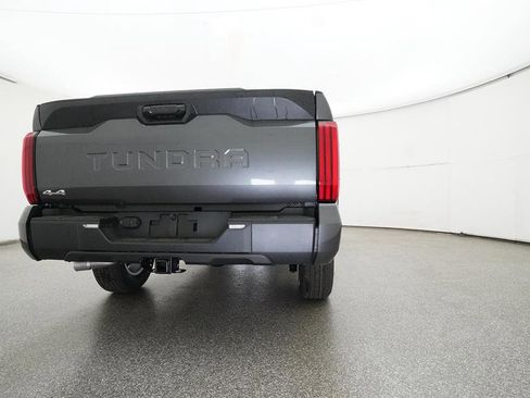 New 2025 Toyota Tundra SR5 image 23