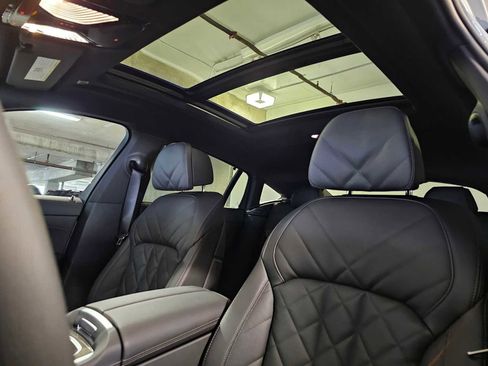New 2026 BMW X6 M60i AWD/4WD image 34