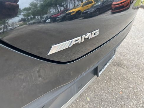 Used 2021 Mercedes-Benz GLE 63 AMG S image 23