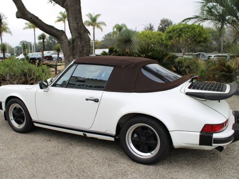 Used 1987 Porsche 911 Carrera image 57