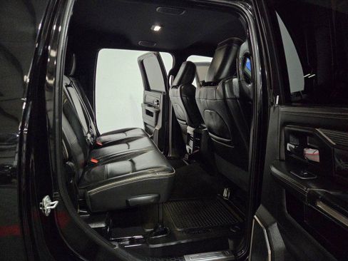 Used 2022 RAM 2500 Limited image 72