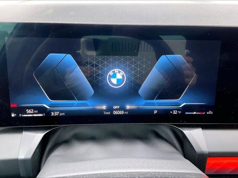 Used 2025 BMW X3 xDrive30i w/ Convenience Package image 27