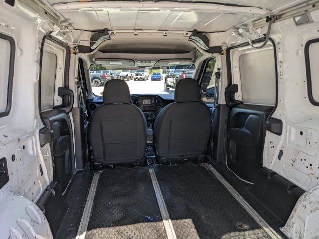 Used 2018 RAM ProMaster City Tradesman SLT FWD image 13